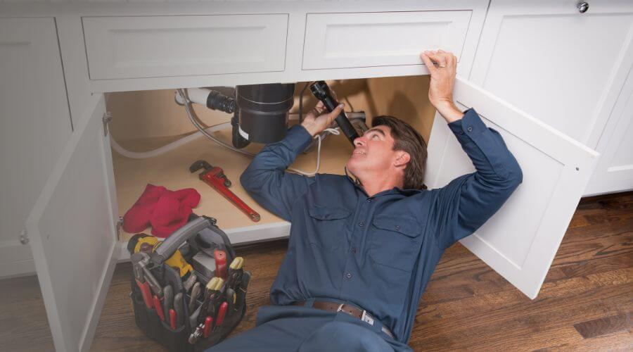 Professional bathroom faucet installation in Mineral, VA